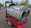 2022 Frost Fighter IDF350-II Indirect Fired Heater
