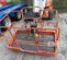 2019 Snorkel A46JE Articulating Boom Lift