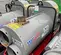 2023 Frost Fighter IDH400QRM Indirect Fired Heater
