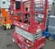 2019 MEC 1330SE Scissor Lift
