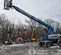2017 Genie S-80X Boom Lift