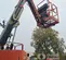 2015 JLG E300AJP Articulating Boom Lift