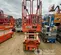 2019 Snorkel S3226E Scissor Lift
