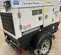 2021 Wacker Neuson G25 T4F Diesel Generator