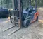 2018 Toyota 8FD35U Forklift