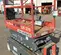 2016 Skyjack SJIII3219 Scissor Lift