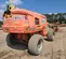 2017 JLG 660SJ Boom Lift