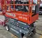 2017 Skyjack SJIII3219 Scissor Lift