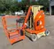 2018 JLG T26E Vertical Mast Boom Lift
