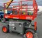 2017 Skyjack SJ6832RT Rough Terrain Scissor Lift