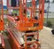 2019 Snorkel S3226E Scissor Lift