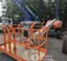 2018 Snorkel 600S Boom Lift