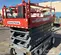 2020 Skyjack SJIII4740 Scissor Lift