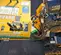 2019 Vermeer SC292 Chipper/Stumper
