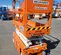 2018 Snorkel S3219E Scissor Lift