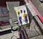 2018 MEC 6092RT Rough Terrain Scissor Lift