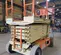 2017 JLG 4069LE Scissor Lift