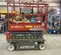 2016 Skyjack SJIII3219 Scissor Lift