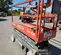 2018 Skyjack SJIII3220 Scissor Lift