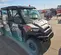 2023 Polaris PRO XD 4000D Utility Vehicle