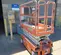 2018 Snorkel S3219E Scissor Lift