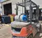2023 Toyota 40-8FGU25 Warehouse Forklift