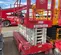 2019 MEC 4555SE Scissor Lift