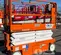 2020 Snorkel S3226E Scissor Lift