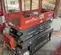 2018 Skyjack SJIII3219 Scissor Lift