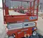 2020 Snorkel S3219E Scissor Lift