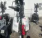 2022 Generac MLT6SKDS Portable Light Tower
