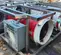 2015 Chromalox SDRA-60 Electric Heater