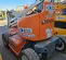 2016 Snorkel A46JE Articulating Boom Lift