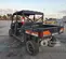 2022 Polaris PRO XD 4000D Utility Vehicle