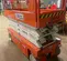 2019 Snorkel S3226E Scissor Lift