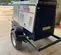 2019 Lincoln Electric VANTAGE 549 Welder