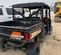 2021 Polaris PRO XD 4000D Utility Vehicle