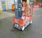 2013 Skyjack SJ16 Self-Propelled One-Person Lift