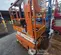 2021 Snorkel S3219E Scissor Lift