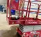 2017 MEC 1330SE Scissor Lift