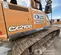 2020 Case CX210D Excavator