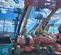 2012 JLG 600AJ Articulating Boom Lift