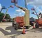 2017 JLG 800AJ Articulating Boom Lift