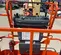 2012 JLG E450AJ Articulating Boom Lift