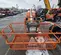 2017 JLG 400S Boom Lift