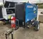 2021 Miller Welders Big Blue 500 Welder