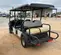 2016 Club Car TRANSPORTER 6 Utility Vehicle