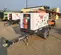 2022 Wacker Neuson G25 T4F Diesel Generator