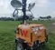 2018 Wacker Neuson LTV6K Portable Light Tower