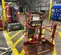 2018 Skyjack SJ30ARJE Articulating Boom Lift